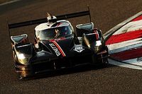 Los LMP1 se quedan en cuadro para las 24 horas de Le Mans 2020