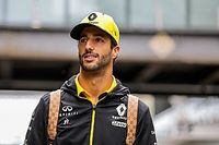 Prost obawia się odejścia Ricciardo