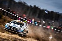 Lappi coraz mocniejszy  