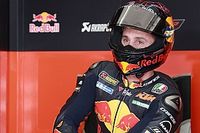 Honda komentuje wieści o Espargaro