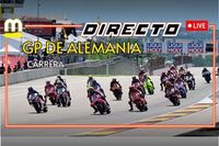 Así vivimos la carrera del GP de Alemania en Sachsenring
