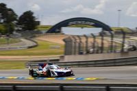 A qu&eacute; hora fue la Hyperpole de las 24 Horas de Le Mans 2024