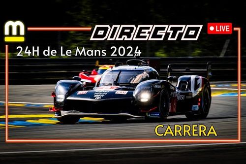 Así vivimos las trepidantes 24 Horas de Le Mans 2024 del WEC