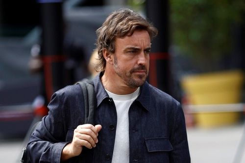 Por qu&eacute; Alonso podr&iacute;a jugar un papel importante en el segundo asiento de Audi