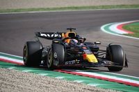 Verstappen desearía que hubiera '24 Imolas', pero la F1 tiene otros planes