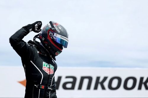 ePrix de Portland: Da Costa, tercera victoria seguida; ¡se anima el mundial!