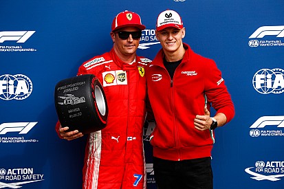 Räikkönen összes F1-es rajtelsősége: meglesz a 20?