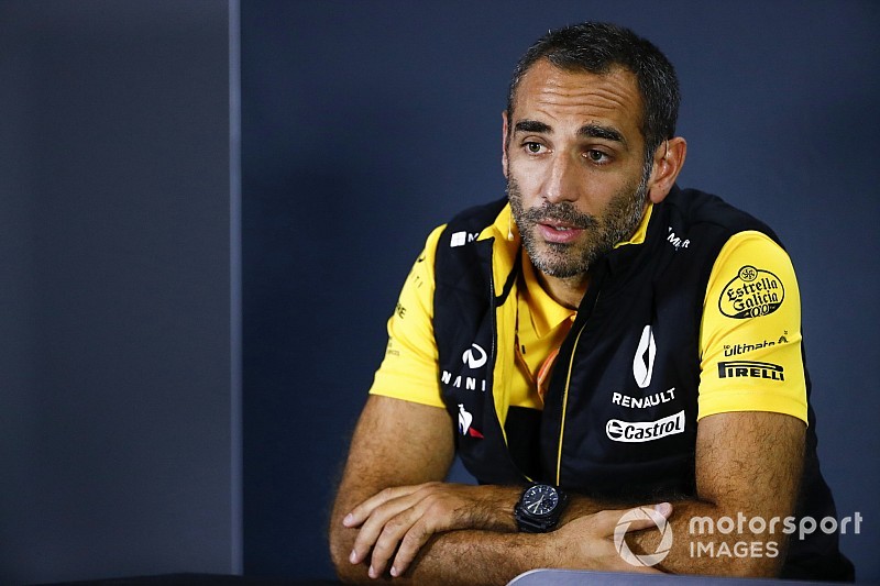 Ocon sans volant : Renault minimise sa responsabilité