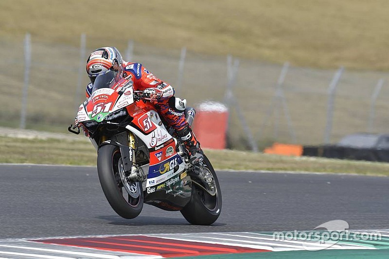 A Vallelunga è l'ora della verità per il CIV 2018: il gran finale è servito
