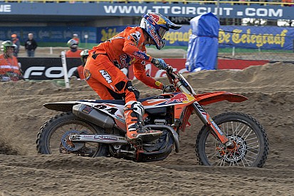 Herlings firma la pole anche ad Assen: ora il titolo della MXGP è davvero ad un passo