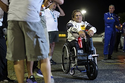 Újabb hihetetlen verseny a DTM-ben, Zanardi ötödik lett a BMW-vel (videó)