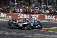 O&rsquo;Ward: Tenemos que calificar enfrente para pelear por podios