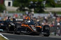 Palou acaba 7&ordm; en la segunda carrera en Road America