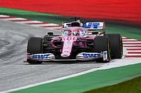 Racing Point detona protesto da Renault: "mal formulado e mal informado"