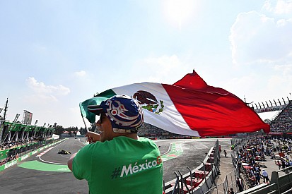 El 28 de febrero de 2019 fecha crucial para renovar el GP de México
