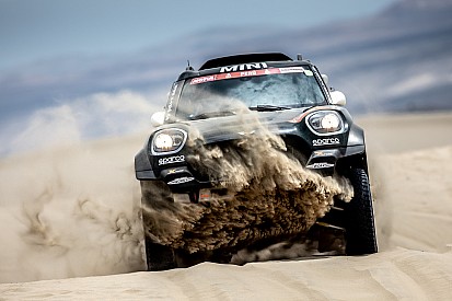 Dakar 2019, video: i momenti salienti della prima tappa da Lima a Pisco