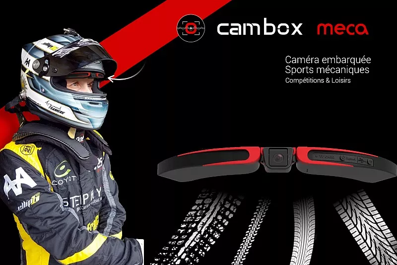 Cambox Meca