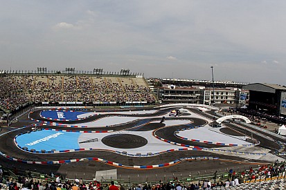 Live-Ticker: Race of Champions 2019 in Mexiko