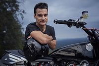 Se estrena en abierto &ldquo;El silencio del samurai&rdquo;, el documental de Pedrosa