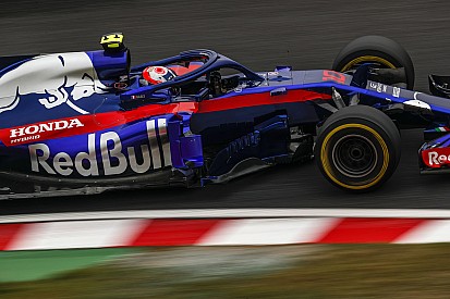 Key'in gidişine üzülen Gasly: Melbourne'deki araçla yarışıyoruz