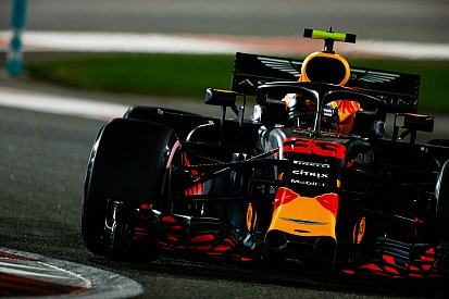 Quiproquo entre Verstappen et Red Bull à Abu Dhabi