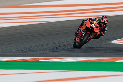 Zarco's KTM arrival has 'opened Espargaro's mind'