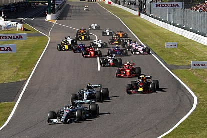 Vietnã se prepara para receber a F1 a partir de 2020