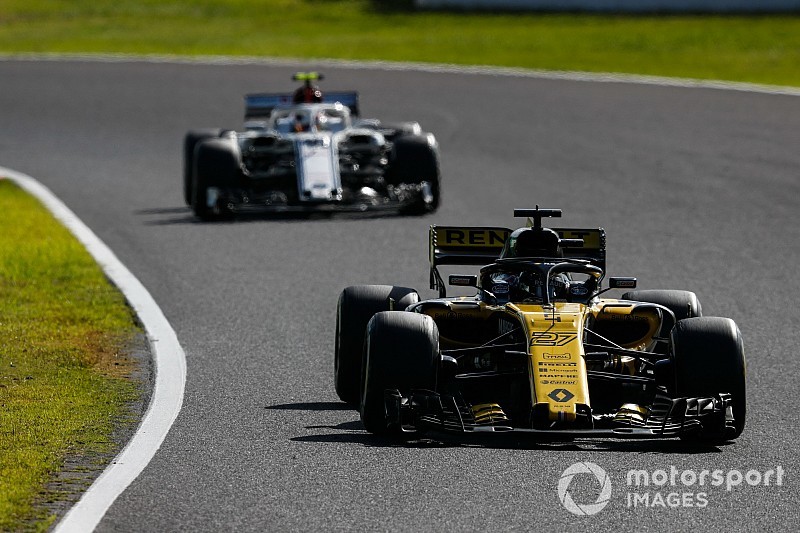 Renault: Не всі виробники потягнуть надмірне збільшення витрат