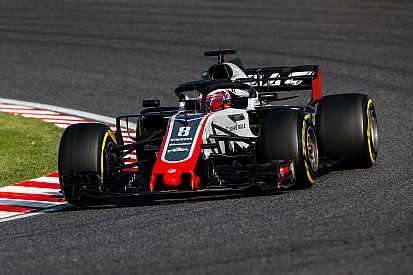 Haas F1 s'offre un sponsor titre pour 2019