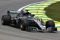 Hamilton tem cautela em Interlagos: “Ainda temos problemas”