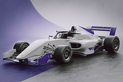 W-Series: Neue Formelserie soll Frauen in die Formel 1 bringen