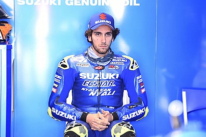 MotoGP Malezya 2. antrenman: Rins, Marquez'in önünde lider