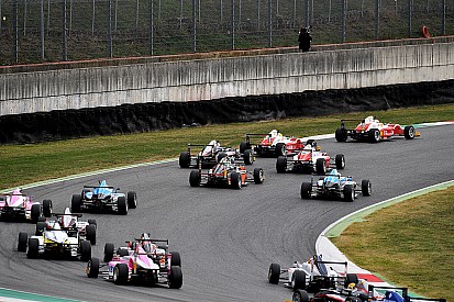 30 piloti di 13 team già confermati al via della F4 tricolore 2019