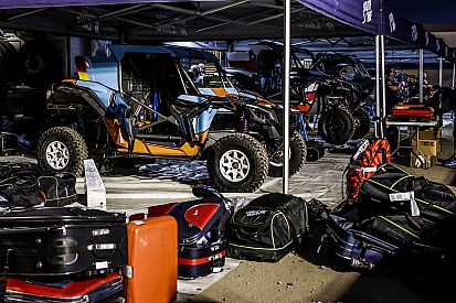Keuntungan Dakar 2019 diprediksi mencapai Rp853 miliar