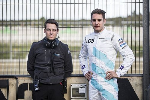 Una llamada de Toto Wolff inició el cambio de Vandoorne a Fórmula E