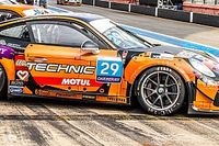 Porsche: Piquet e Mello largam em 3º na  Sport da Endurance em Goiânia