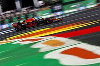 F1- PÓDIO: Verstappen brilha e vence no México, com Hamilton em 2º e Pérez em 3º; assista ao debate