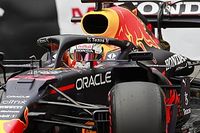 Verstappen: "La pole estaba ahí; hay que rematar mañana"