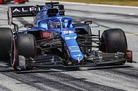Alonso: da igual que sancionen a Vettel porque ya hay consecuencias