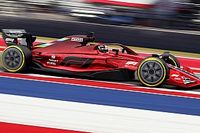 F1: Assista ao lançamento do carro de 2022 AO VIVO