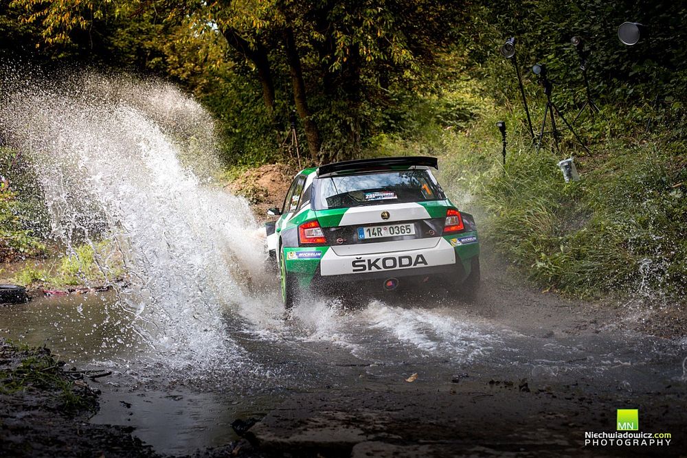 Rajd Rzeszowski 2019