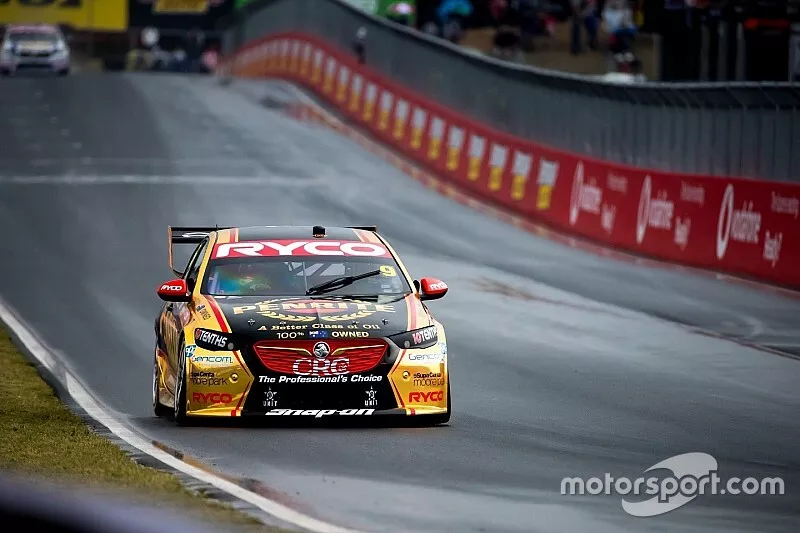 David Reynolds, Erebus Holden