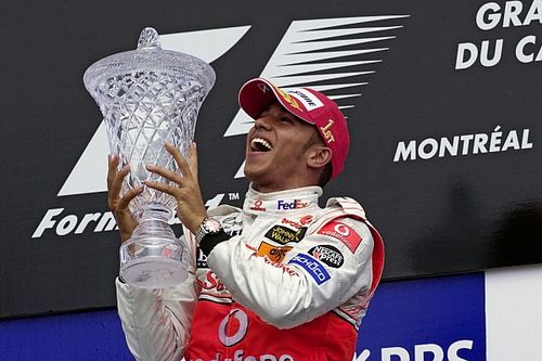 Montreal: escenario de primeras, &uacute;nicas y &uacute;ltimas veces en la F1