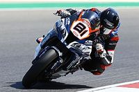 Jordi Torres seguir&aacute; en el equipo Pedercini en 2020 con Savadori como compa&ntilde;ero