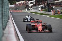 Mercedes necesita "mejoras dr&aacute;sticas" en recta para Monza