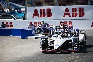 Buemi i Rowland zostają w Nissanie