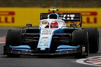 Bolesne święto na Hungaroringu