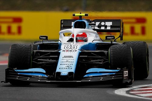 Bolesne święto na Hungaroringu