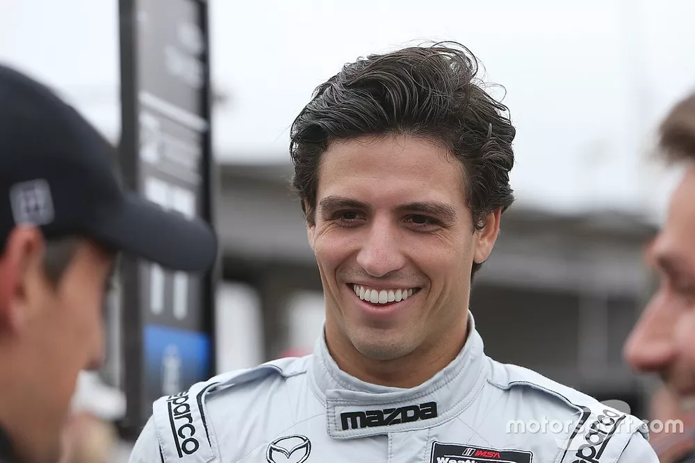 Tristan Nunez