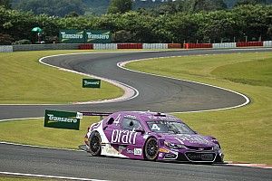 Stock Car: Campos aponta calor como grande dificuldade em Goiânia